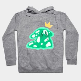 jelly ghost Hoodie